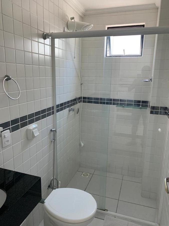 Apartamento Praia Central Balneario Camboriu Exterior photo