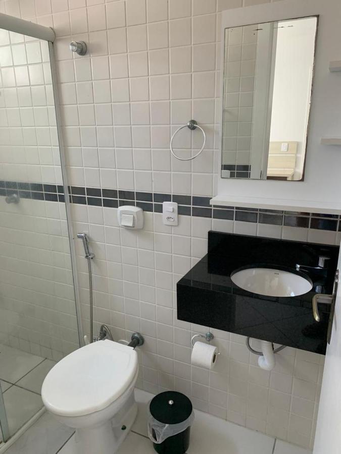 Apartamento Praia Central Balneario Camboriu Exterior photo