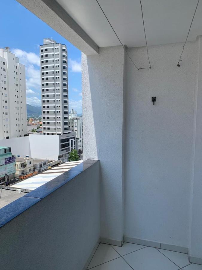 Apartamento Praia Central Balneario Camboriu Exterior photo